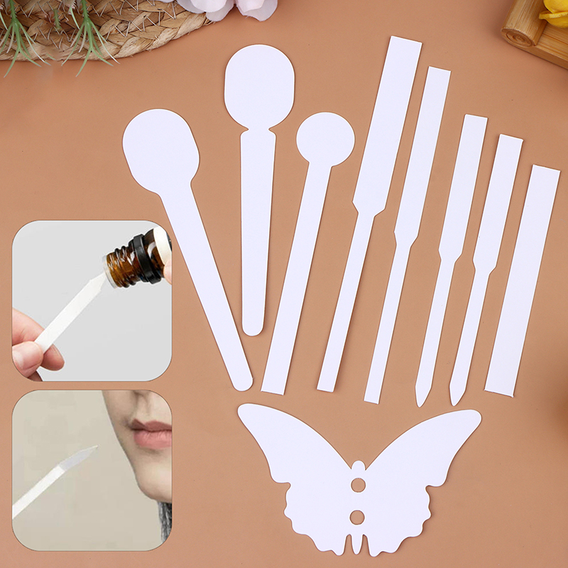 30/100 Stuks Testen Aromathera - Perfume Fragrance Essential Oil recensie en prijs